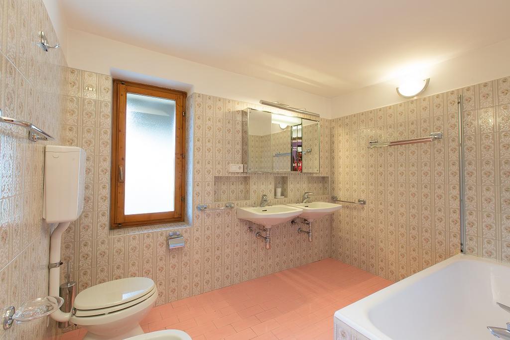 Villa Marilena Ливиньо Екстериор снимка